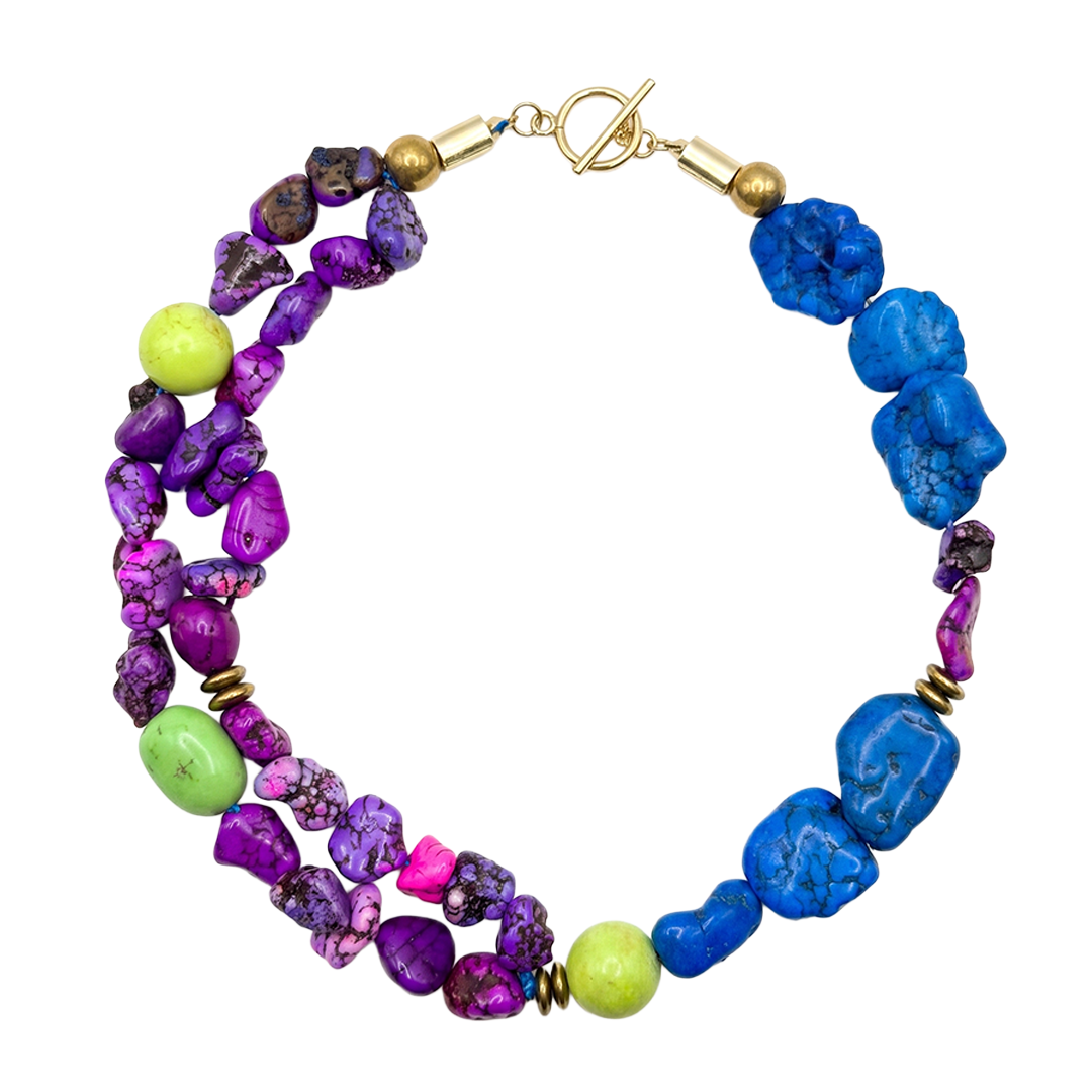 Beatrice Necklace