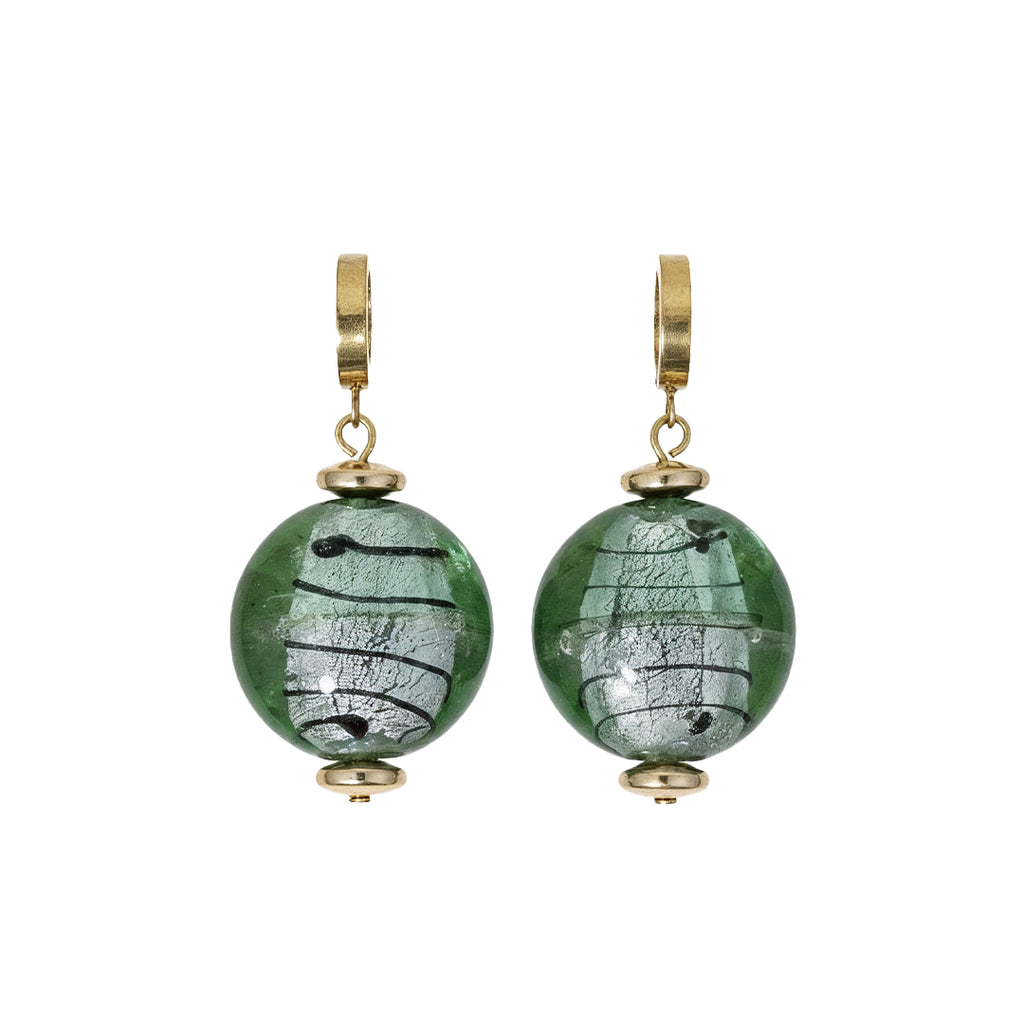 Cleo Earrings