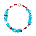 Dahlia Necklace