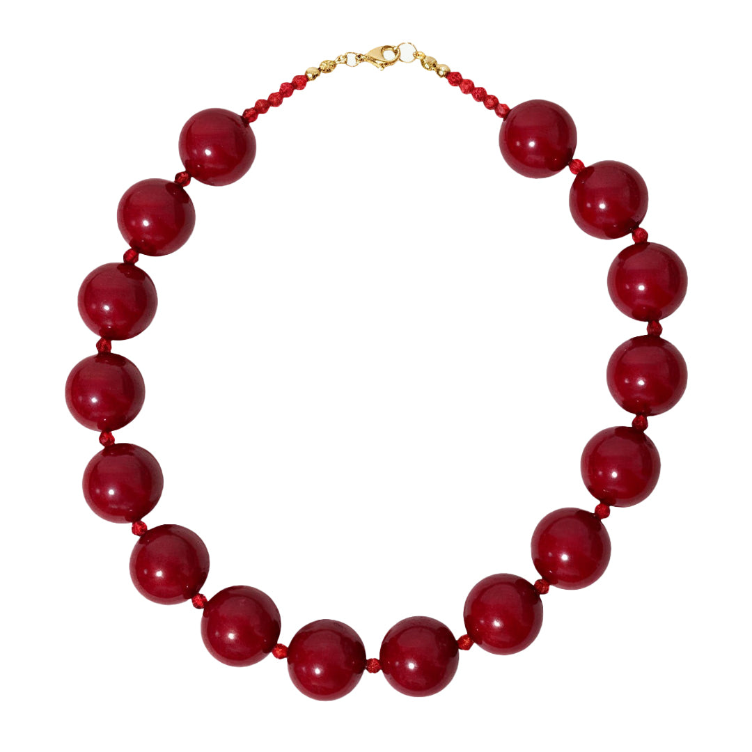 Lea Necklace