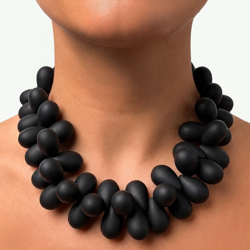 Marie Necklace