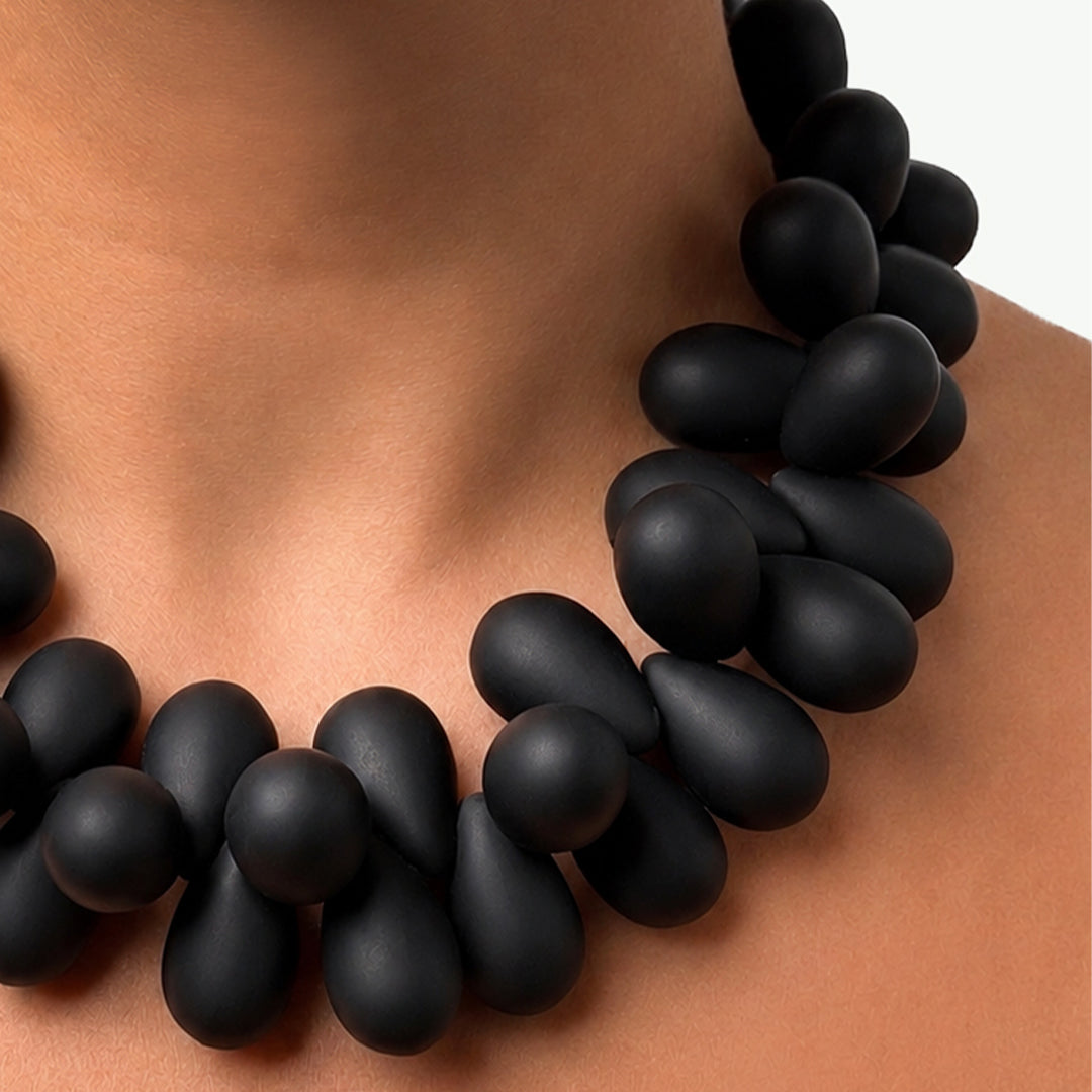 Marie Necklace