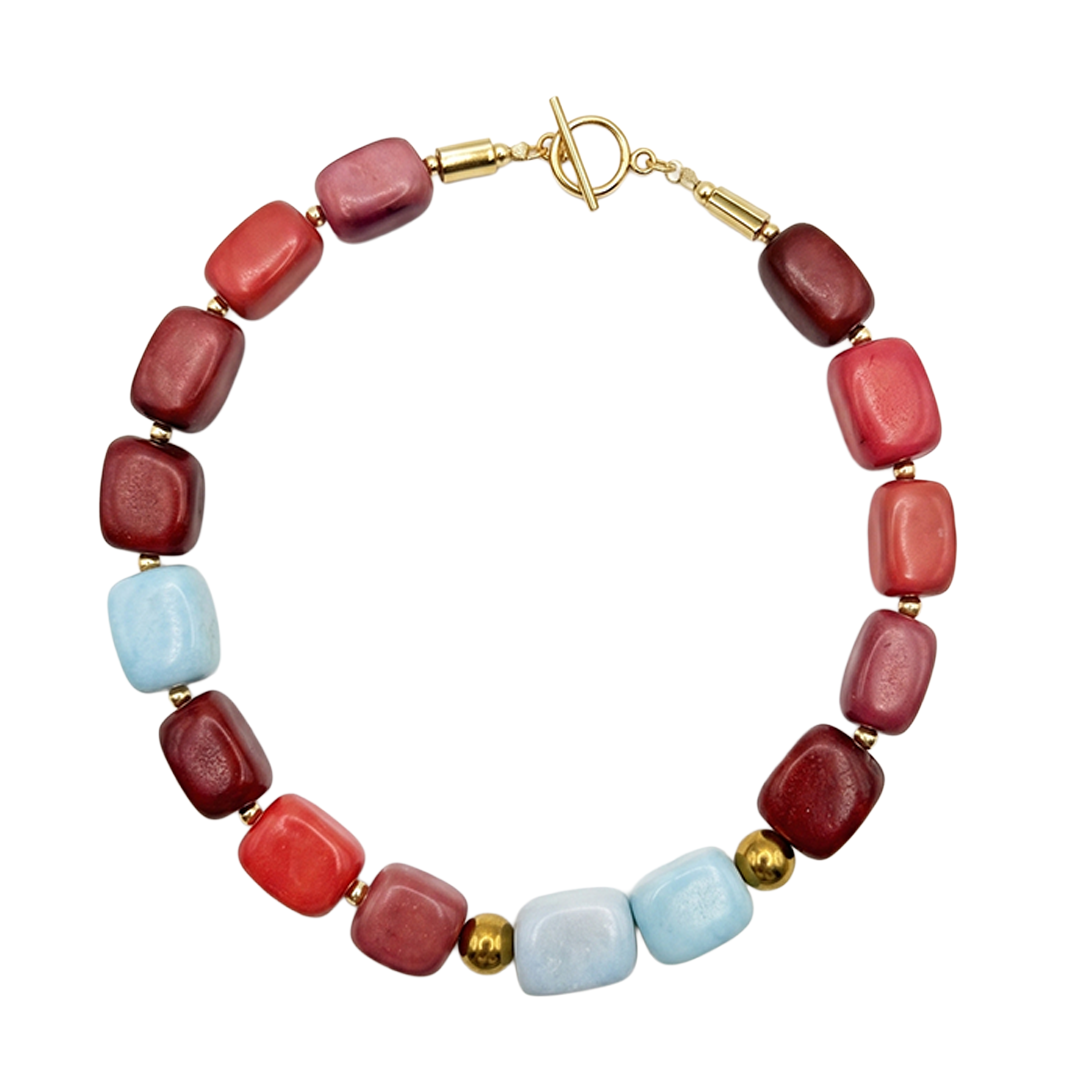 May Necklace