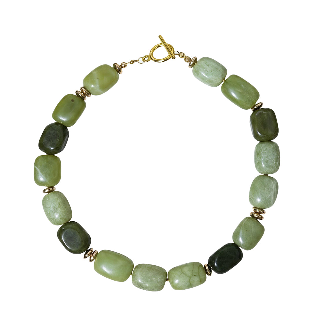 Rachel Necklace