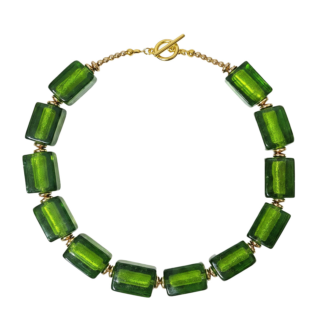 Rola Necklace