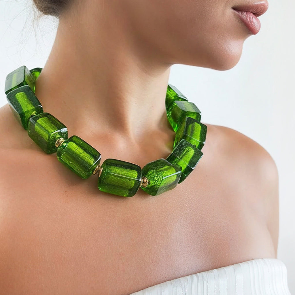 Rola Necklace